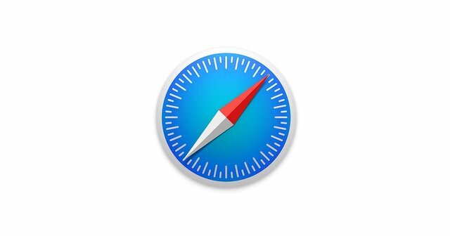 When did Apple launch Safari browsers?