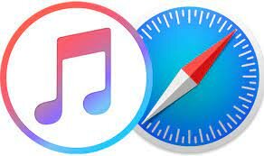 Apple launch iTunes and Safari browsers