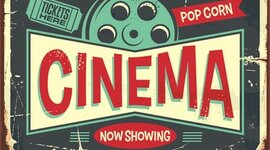 Timeline: A brief history of cinema