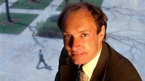 What year was the Internet invented? By whom?