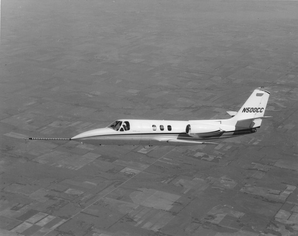 First Transcontinental  Flight