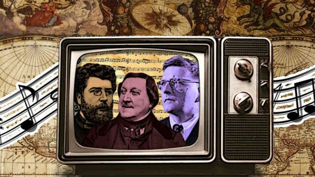 Televisión Educativa