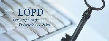 Ley orgánica de España