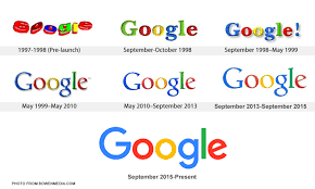 When was Google founded?