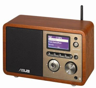 La radio