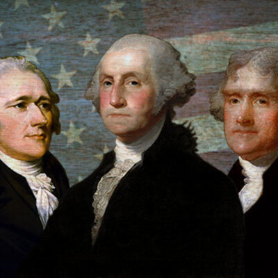 Timeline: U.S. History Timeline