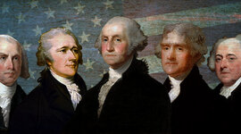 Timeline: U.S. History Timeline