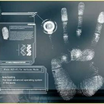 Timeline: Antecedentes Históricos de los Sistemas de Identificación