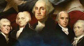 Timeline: Founding Fathers August 11th