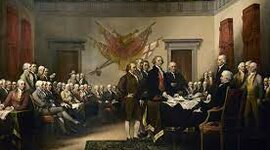 Timeline: Founding Fathers TimeLine