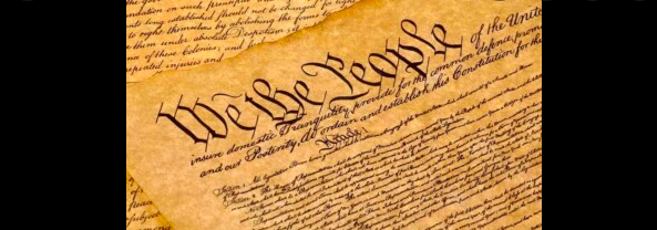 The Constitution is Ratified