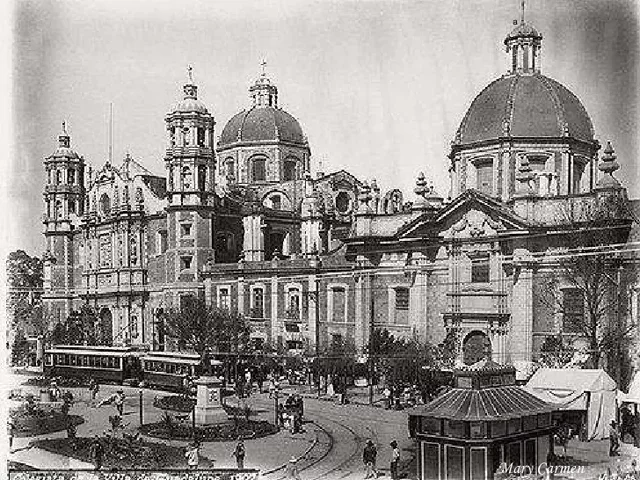 Inicio de la etapa prehispánica