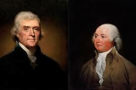 election day,1800