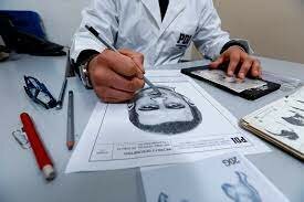 Primer Gabinete de Identificación y Laboratorio de Criminalística