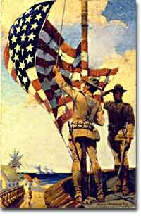 Isolationism in the 1930s