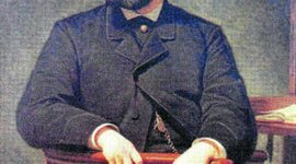 Timeline: Biografia Pedro Antonio de Alarcon