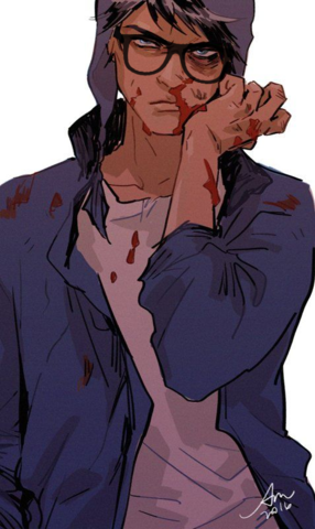 День рождение Брайана