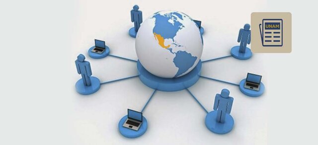 La Red mundial de internet