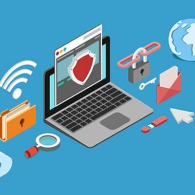 Timeline: Procesos Históricos de la Protección de Datos Personales.