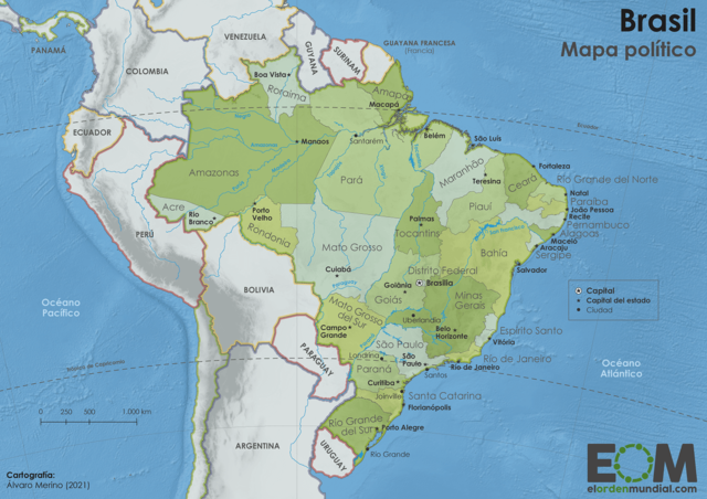 Brasil