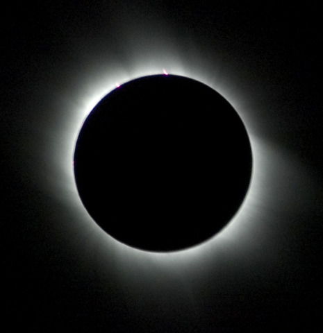 Solar Eclipse
