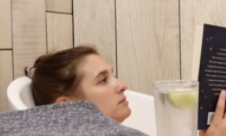 Gene reviews airbnbs now