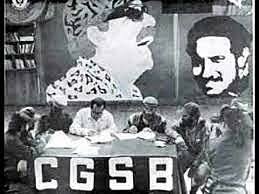 PROCESO DE PAZ CON LA C ORDINADORA SIMON BOLIVAR