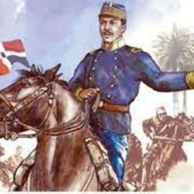Timeline: Hechos jurídicos ,políticos y militares más importantes del periodo 1844-18655