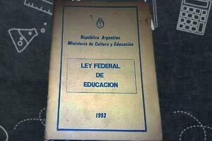 L.F.E N° 24195/ 1993