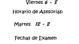 Timeline: Desarrollo de la tecnología
