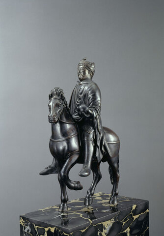 Monumento equestre di Carlo Magno