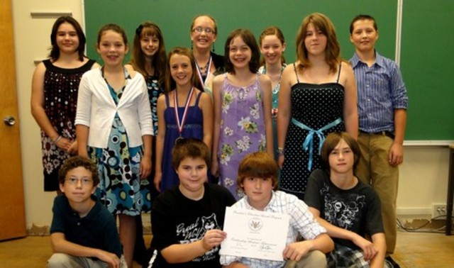 Trisha  Marie Ditton was born