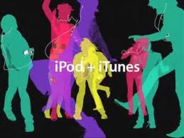 Apple's iTunes sells its 50 million song.