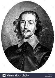 Invención de la bomba de vacío Otto Von Guericke