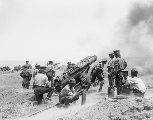 Guerra De Independencia Turca