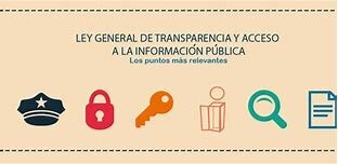 LEY FEDERAL DE TRANSPARENCIA Y ACCESO A LA INFORMACIÓN PÚBLICA: MÉXICO