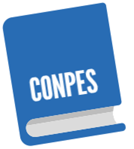 Constitución de la Coordinación Nacional para la Planeación de la Educación Superior (CONPES)