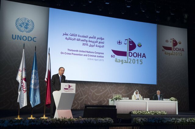 Declaración de Doha