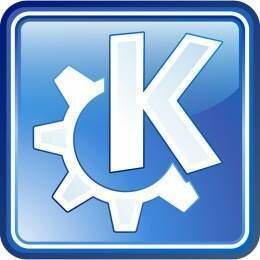 Proyecto KDE