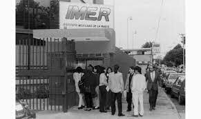 Fundación Instituto Mexicano de la Radio (IMER)