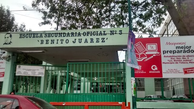 Secundaria