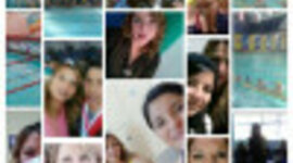 Timeline: Los cinco eventos positivos más importantes de mi vida.