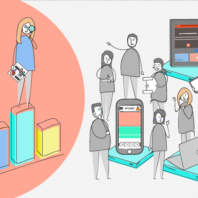 Timeline: Historia de la sociología como una ciencia. By Karen Giraldo, Laura Olarte y Pablo Barguil.