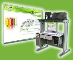 Se pone en marcha la ENCICLOMEDIA en escuelas seleccionadas