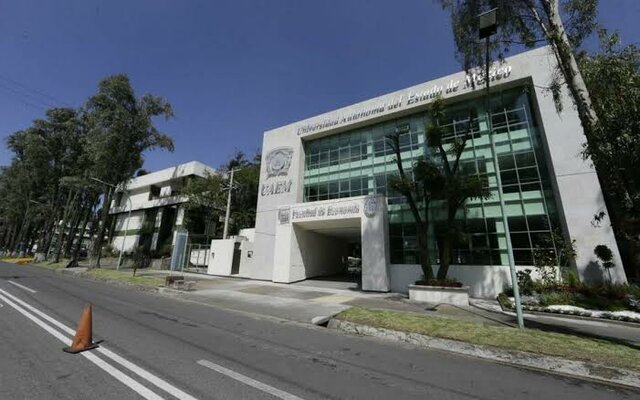 Lic en Relaciones Económicas Internacionales