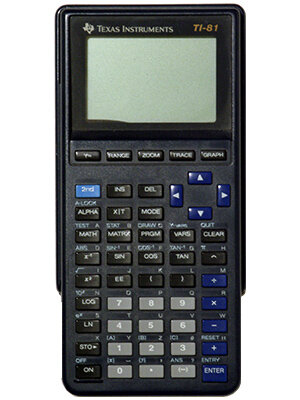 TI-81