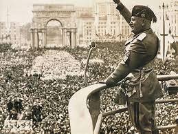 Italia fascista