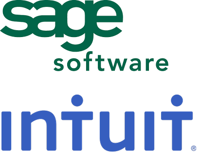 Sage e Intuit.