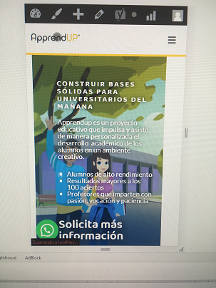 Mi segundo primer trabajo