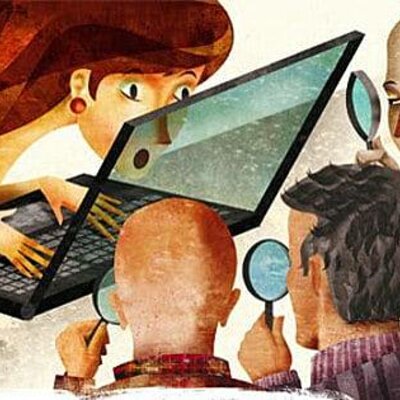 Timeline: Antecedentes de la Protección de datos personales 1948-Actualidad.